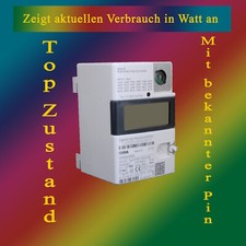 Drehstromzähler iskra mt681 gebraucht kaufen  Nürnberg
