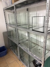 Aquarium cube wasserbecken gebraucht kaufen  Giesen