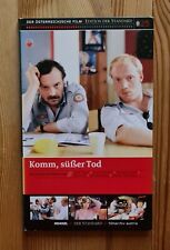Komm süßer tod gebraucht kaufen  Aschaffenburg
