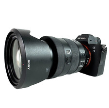 Sony iii camera for sale  Riverview