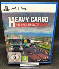 Heavy cargo truck gebraucht kaufen  Düsseldorf