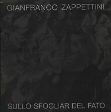 Gianfranco zappettini sullo usato  Livorno