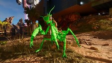 Mantis ark ascended d'occasion  Vesoul