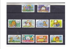 Timbres poste autoadhesifs d'occasion Timbres poste autoadhesifs d'occasion  Béziers