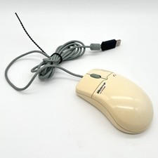 Microsoft intellimouse intelli gebraucht kaufen  Wolfach