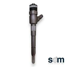 Iniettore bosch 0445110614 usato Iniettore bosch 0445110614 usato  Manfredonia