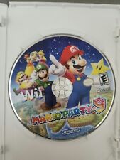 Mario party disc for sale  Saint Marys