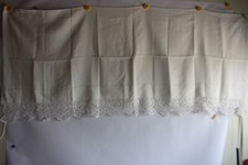 drap lin d'occasion drap lin d'occasion Expédié en Belgium
