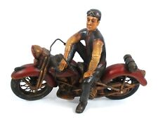Vintage resin model for sale  KENDAL