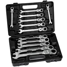 Set chiavi cricchetto usato  Campolongo Tapogliano
