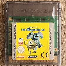 Nintendo gameboy color gebraucht kaufen  Trier