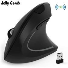Mouse verticale wireless usato  Bovolone