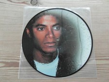 MICHAEL JACKSON-HAPPY-7" 45rpm VINYL PICTURE DISC-EX 1975 comprar usado  Enviando para Brazil