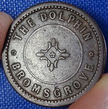 Worcestershire bromsgrove dolp for sale  EXETER