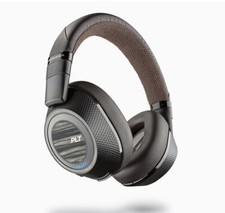 Fones de ouvido Plantronics BackBeat PRO 2 estéreo Bluetooth ANC em preto e bronzeado comprar usado  Enviando para Brazil