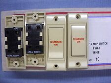 Quantity beige architrave for sale  UK