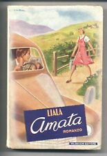 Liala amata valsecchi usato  Genova