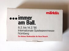 Märklin güterwagen spur gebraucht kaufen  Gieboldehausen