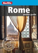 Berlitz pocket guide for sale  STOCKPORT
