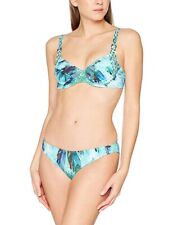 Sunflair bikini feder gebraucht kaufen  München
