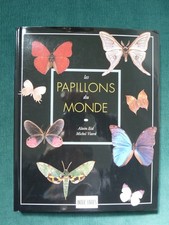 Papillons alain eid d'occasion  Giromagny