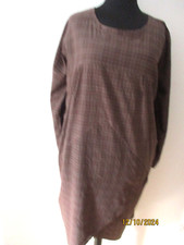 Lagenlook zipfel kleid gebraucht kaufen  Hildesheim