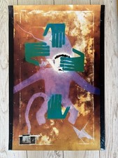 Massive attack. robert for sale  GODALMING