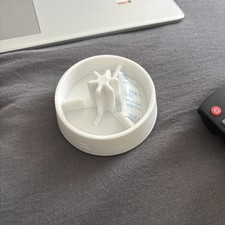 Waterdrop bottle dryer gebraucht kaufen  Netphen