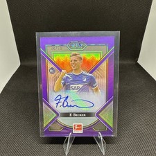 2023 topps tier d'occasion  Expédié en Belgium
