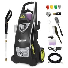 Sun joe electric for sale  Lincoln