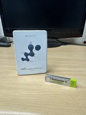 Vintage sony walkman for sale  HERNE BAY
