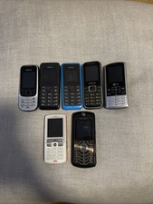 Collection retro mobile for sale  OLDBURY