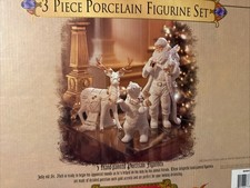 Grandeur noel piece for sale  Hagerstown