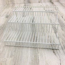 Tier rack wire for sale  Marietta