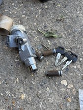 Landrover defender ignition for sale  CHICHESTER