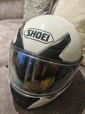 ryd shoei helmet for sale ryd shoei helmet for sale  WARRINGTON