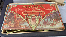 Vtg noma decorative for sale  Arvada