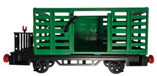 Playmobil waggon eisenbahn gebraucht kaufen  Bargteheide
