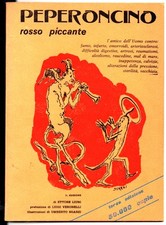 Peperoncino rosso piccante usato  Bologna