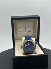New victorinox swiss d'occasion  Expédié en Belgium