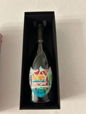 Leere dom perignon gebraucht kaufen  München
