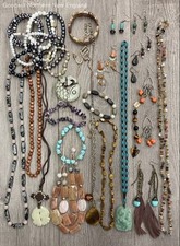 Semi precious stones for sale  Gorham