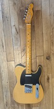 Avii fender telecaster for sale  RAYLEIGH
