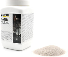 Sand clean sabbia usato  Bondeno