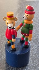 Figurines wakouwa ours d'occasion  Aigrefeuille-d'Aunis