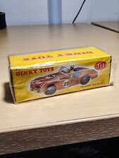 Petite voiture dinky d'occasion  France