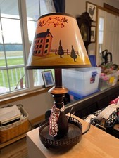 Vintage night lamp for sale  Rootstown