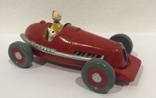Pixi tintin bolide d'occasion  Javron-les-Chapelles