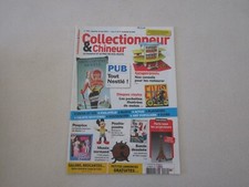 Collectionneur chineur 270 d'occasion  Gueux