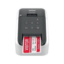Brother ql810w ultra for sale  Philadelphia